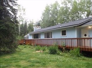 15912 Cline St, Eagle River, AK 99577
