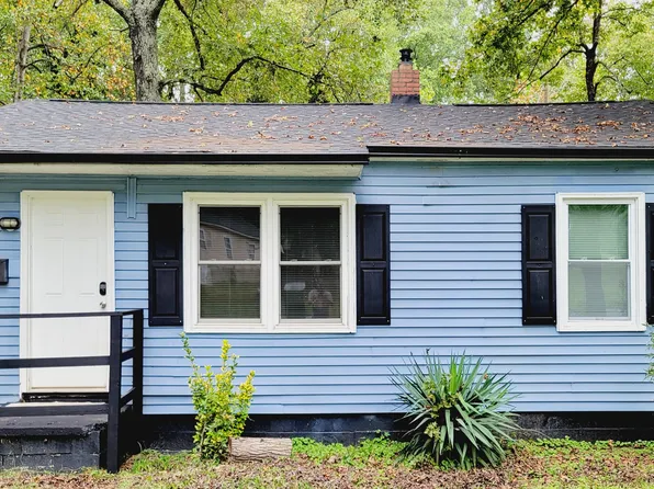 1138 Browns Ave, Charlotte, NC 28208