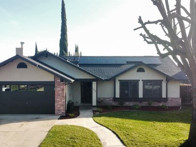 1424 Palmdale Dr, Modesto, CA, 95355