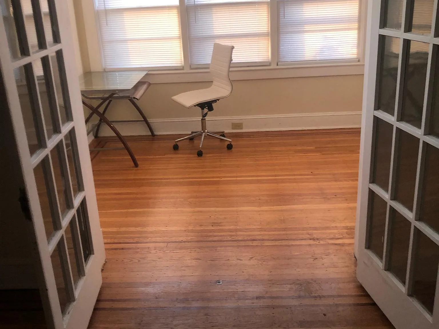 1 bed, 850 sqft, $1,150 — Photo 3