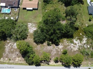 660 Serenade Ter, Lake Placid, FL 33852