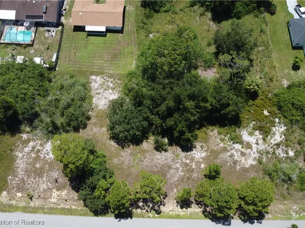 660 Serenade Ter, Lake Placid, FL 33852