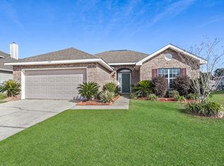 309 Foal Ct, Covington, LA 70435