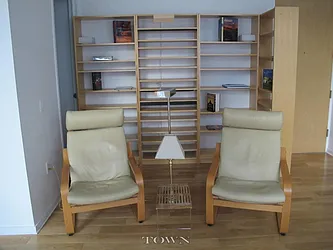 Rented by Town Residential