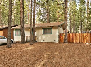 2657 Armstrong Ave, South Lake Tahoe, CA 96150