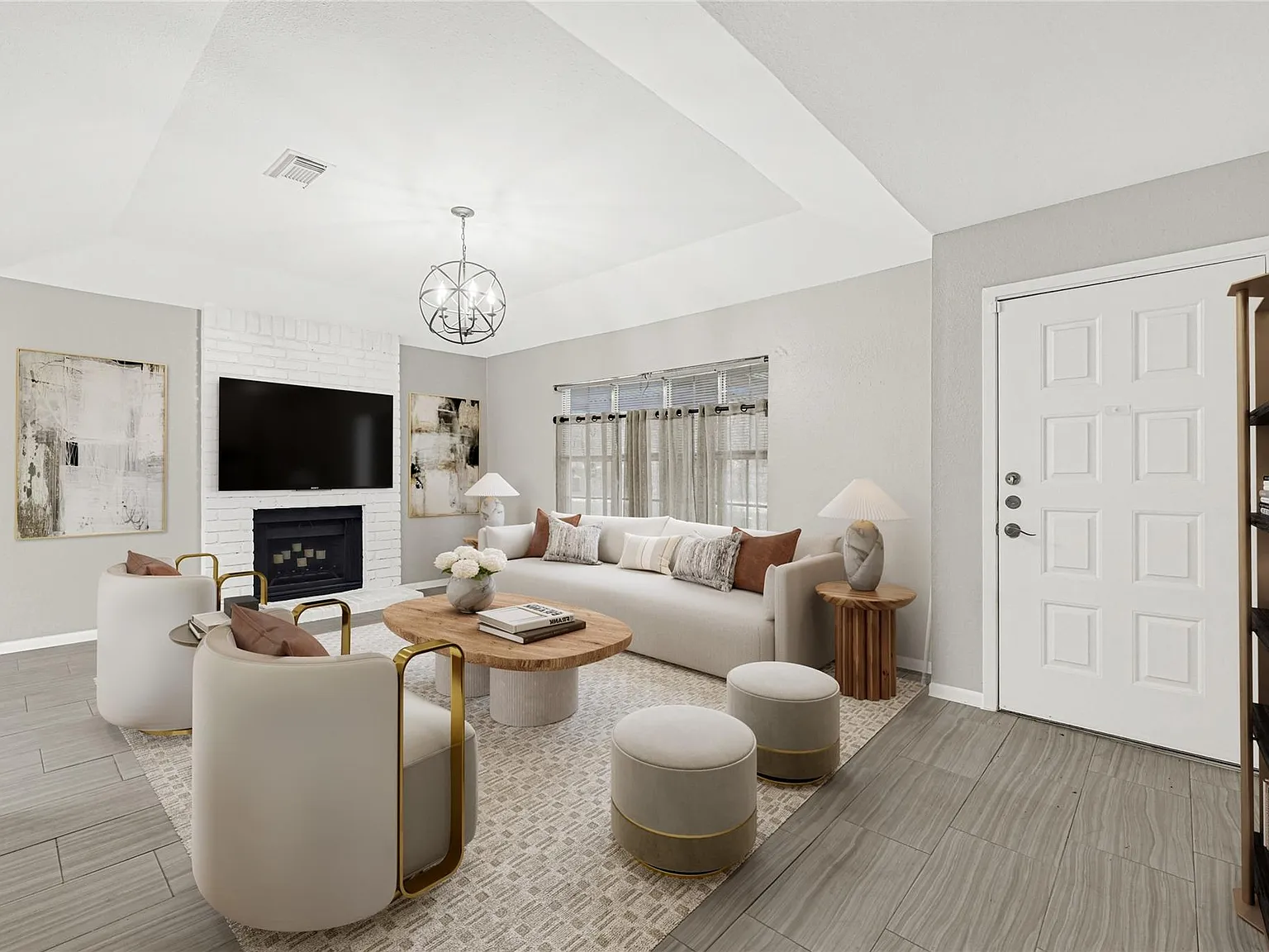 2 bed, 2.0 bath, 1029 sqft, $1,750 — Photo 2