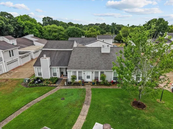 59 Hideaway Dr, Friendswood, TX 77546