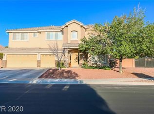 464 Mount Gravatt Ct, Las Vegas, NV 89110
