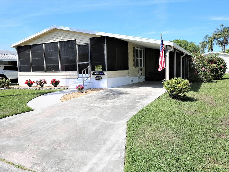 1st image of NULL-II4 Bimini Cay Cir