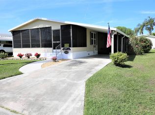 114 Bimini Cay, Vero Beach, FL 32966