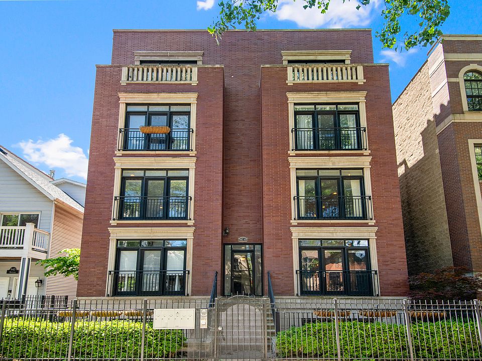 1st image of 949 W Montana St APT 1W