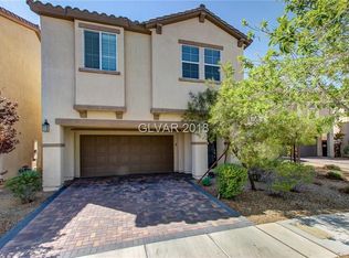 8509 Bellery Ave, Las Vegas, NV 89143