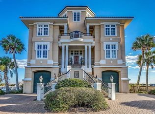 8922 Ocean Blvd, Myrtle Beach, SC 29572