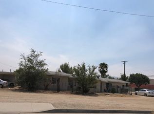 38544 9th St E, Palmdale, CA 93550