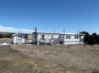 110 Garden Dr, Penrose, CO 81240