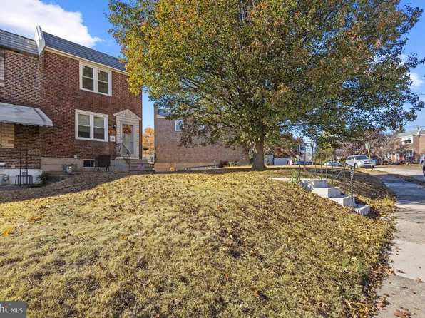 5356 Delmar Dr, Clifton Heights, PA 19018