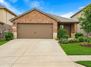 2818 Highgarden Trl, Crandall, TX 75114