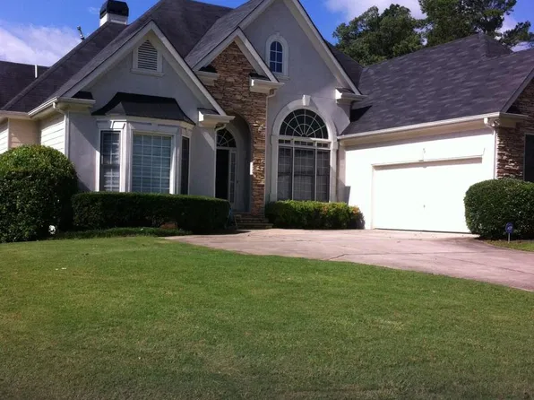 3340 Prairie Dr, Snellville, GA 30039