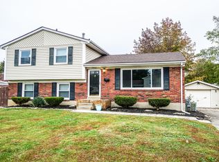 7903 Bala Ct, Louisville, KY 40291