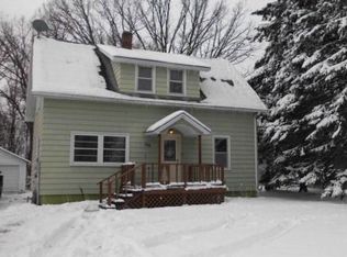 314 E Park St, New York Mills, MN 56567