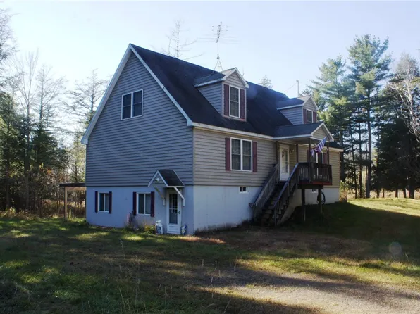 484 Peraglie Rd, Jefferson, NY 12093