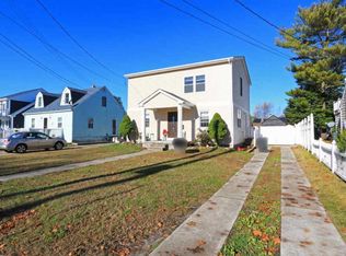 805 Shore Rd, Northfield, NJ 08225