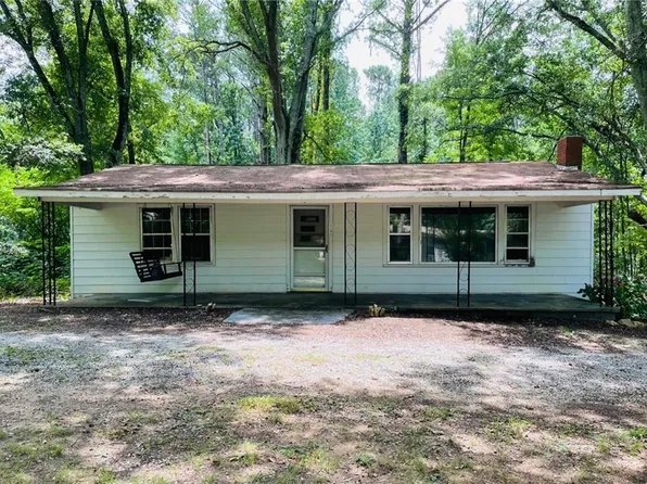 117 Chester Harris Dr, Dallas, GA 30132