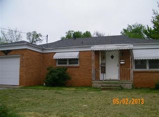 207 W Lindberg St, Springfield, MO 65807