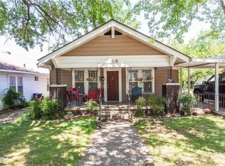 2121 S North St, Fort Smith, AR 72901