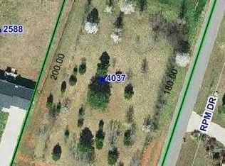 4037 Rpm Dr, Maiden, NC 28650