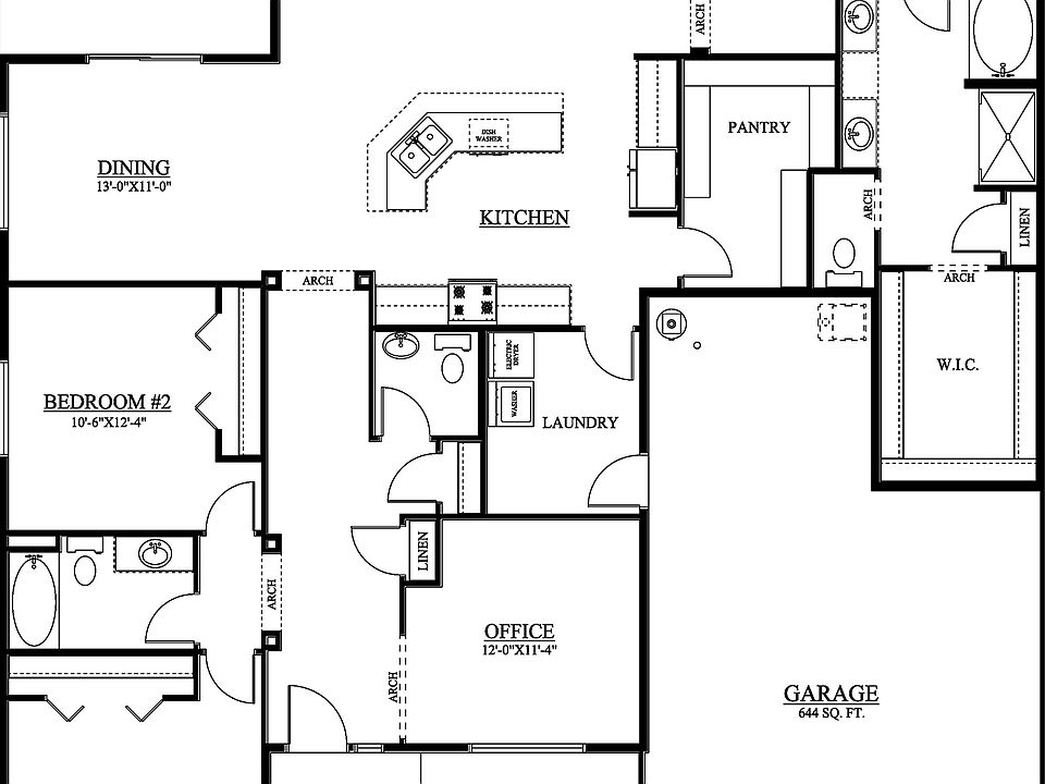 2nd image of 4713 Santa Cruz Ln