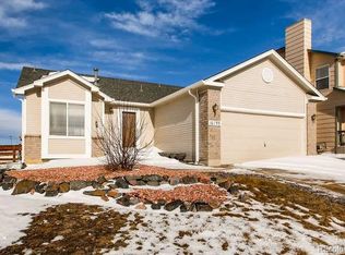 16299 Windy Creek Dr, Monument, CO 80132
