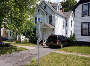322 Beecher St #2, Syracuse, NY 13203