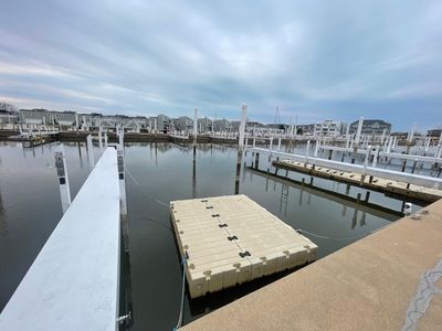 317 Peninsula Dr #E, New Buffalo, MI, 49117