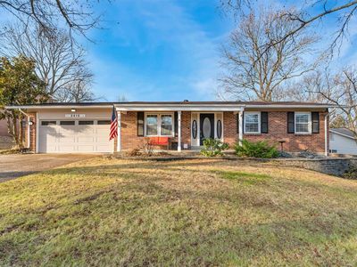3415 Taylor Ave, Bridgeton, MO, 63044