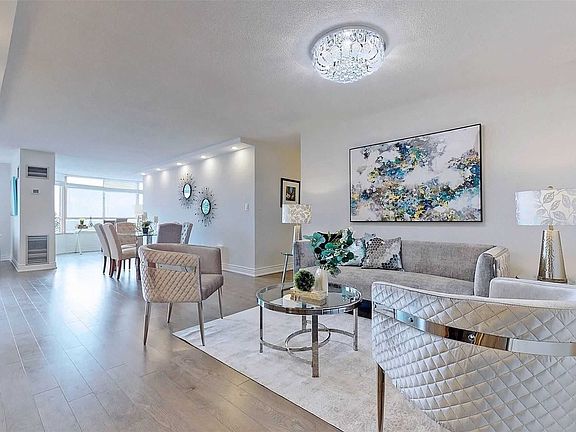 2nd image of 5444 Yonge St #1404