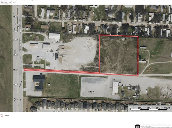 0 Oak Grove Pkwy, Little Elm, TX 75068