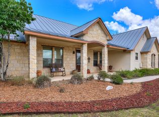 114 Chinkapin Pass, Boerne, TX 78006
