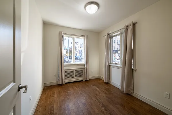 Rented by Joel Scharf, LREB | media 12