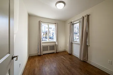 Rented by Joel Scharf, LREB