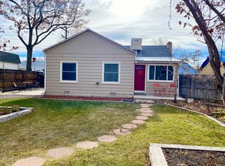 349 Belford Ave #A, Grand Junction, CO 81501