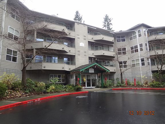 2nd image of 1822 152nd Ave NE APT E316