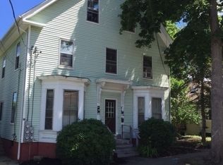 29 Nelson St APT B, Dover, NH 03820