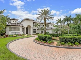 1535 SW 112th Ave, Fort Lauderdale, FL 33325