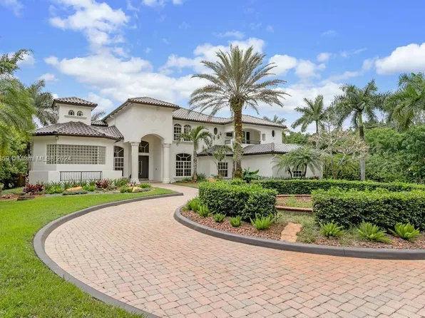 1535 SW 112th Ave, Fort Lauderdale, FL 33325