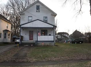 3408 Belden Ave, Youngstown, OH