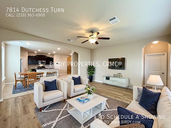 2nd image of 7814 Dutchess Turn