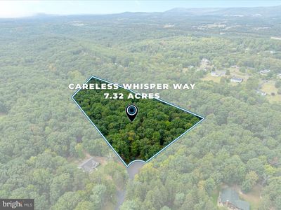 Careless Whisper Way, Gerrardstown, WV, 25420
