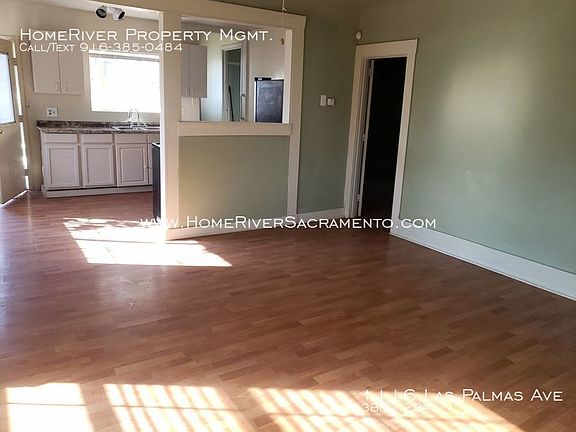 2nd image of 1116 Las Palmas Ave