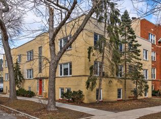1406 W North Shore Ave #2, Chicago, IL 60626